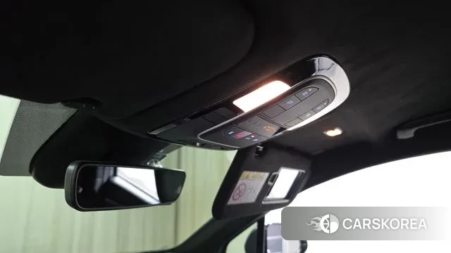 Hyundai The New Santa Fe id 3591599 из Кореи 10