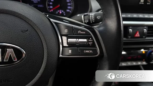 Kia Come New K3 id 3661501 из Кореи 10