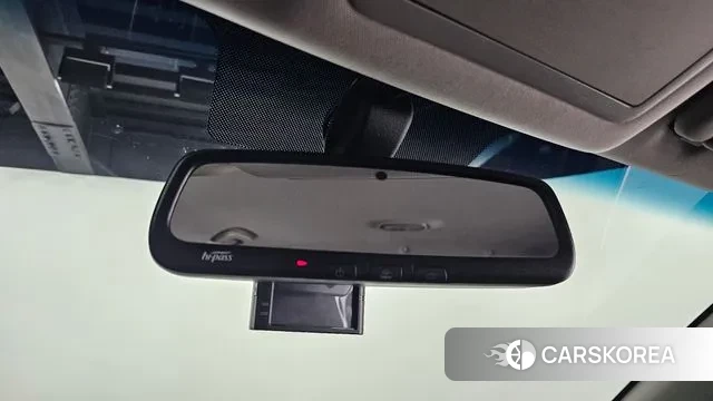 Ssangyong Rexton Sports id 3024545 из Кореи 10