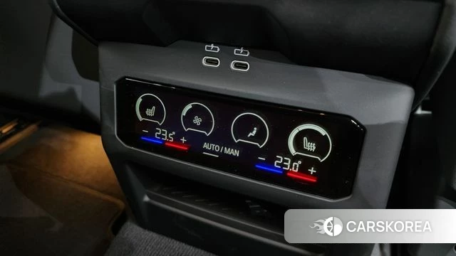 BMW 5 Series (G60) id 4527593 из Кореи 10