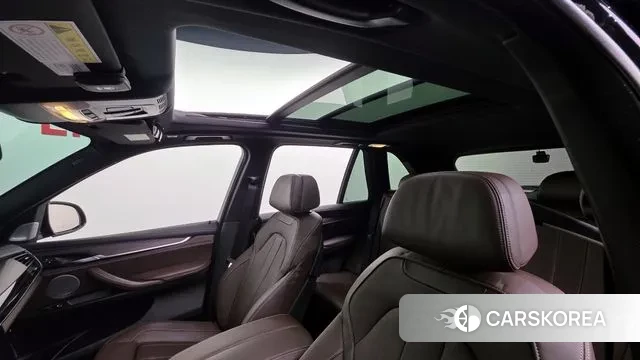 BMW X5 (G05) id 3357034 из Кореи 10