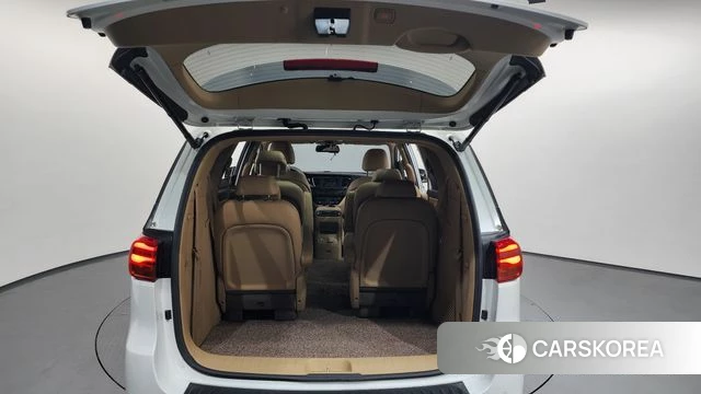 Kia The New Carnival id 3893859 из Кореи 10