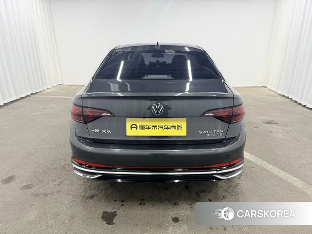 Volkswagen Sagitar id 4208057 из Китая 10