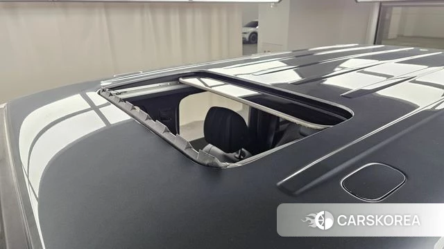 Mercedes-Benz G-Class W463b id 3842907 из Кореи 10