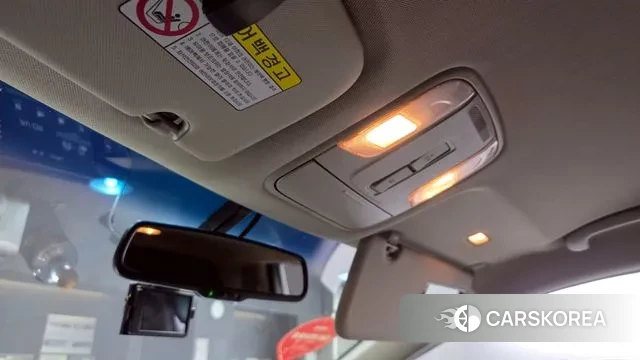 Kia The New Carnival id 3661841 из Кореи 10