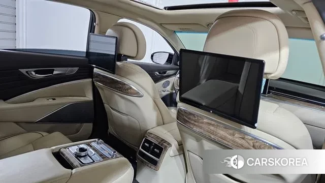 Kia More K9 id 3330378 из Кореи 10