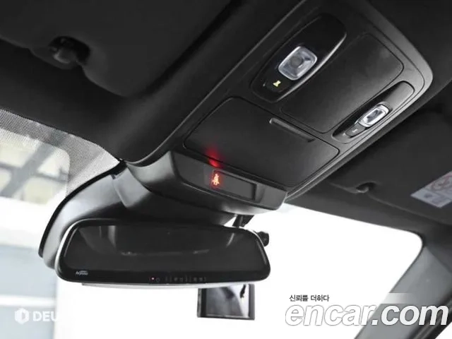 Renault Korea (Samsung) The New SM6 id 2867763 из Кореи 10