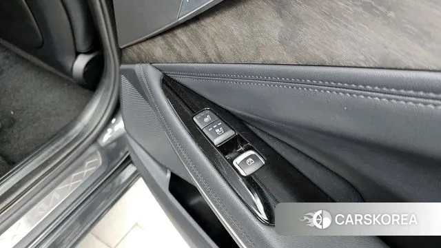 Kia K8 id 3054327 из Кореи 10