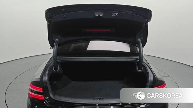 Genesis G80 (RG3) id 4410063 из Кореи 10