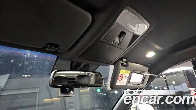 Ssangyong The New Rexton Sport id 2748039 из Кореи 10