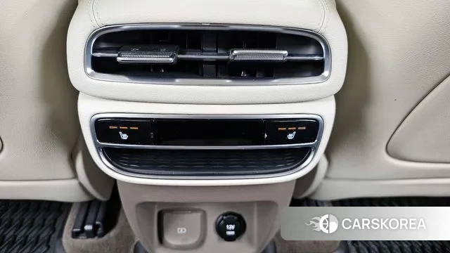 Genesis GV80 id 3055001 из Кореи 10