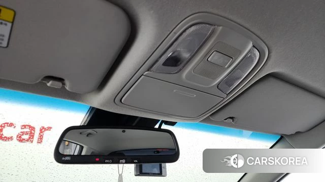 Kia Niro EV id 3911851 из Кореи 10