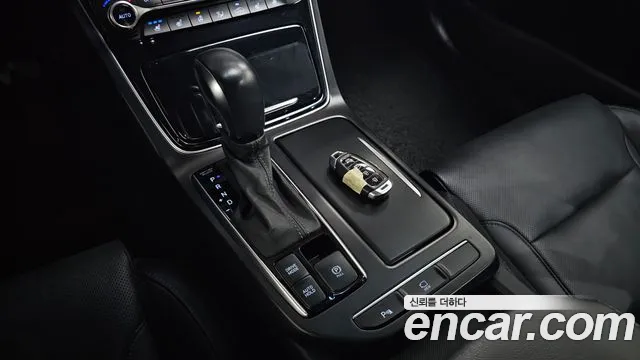 Hyundai Grandeur IG id 2706954 из Кореи 10