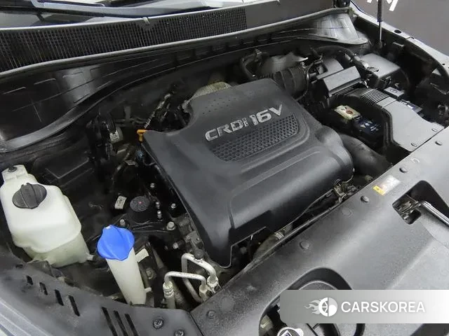 Kia The New Sorento id 3150551 из Кореи 10