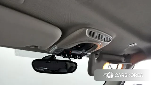 Mini Cooper id 3541094 из Кореи 10