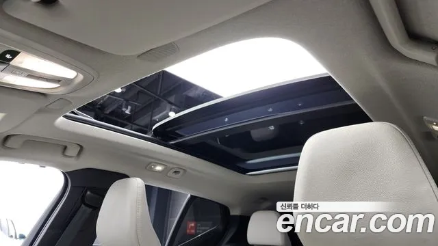 Volvo XC40 id 2664209 из Кореи 10