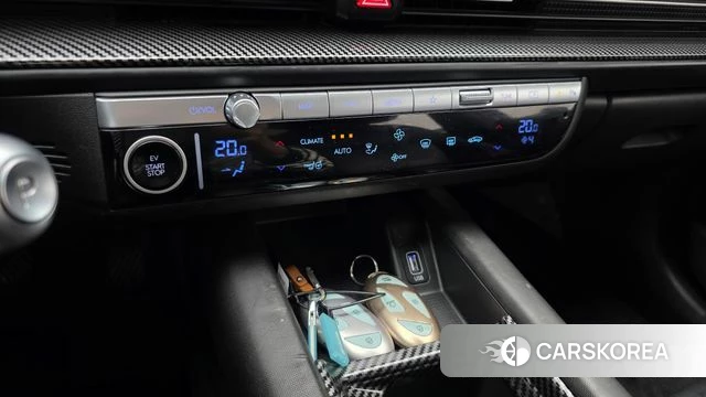 Hyundai Ionic 6 id 4922301 из Кореи 10
