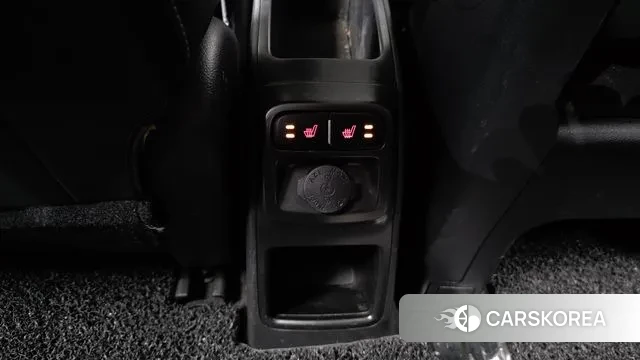 Kia The New Ray id 3368875 из Кореи 10