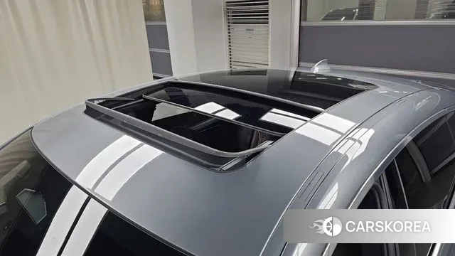 BMW 6 Series GT (G32) id 3452566 из Кореи 10