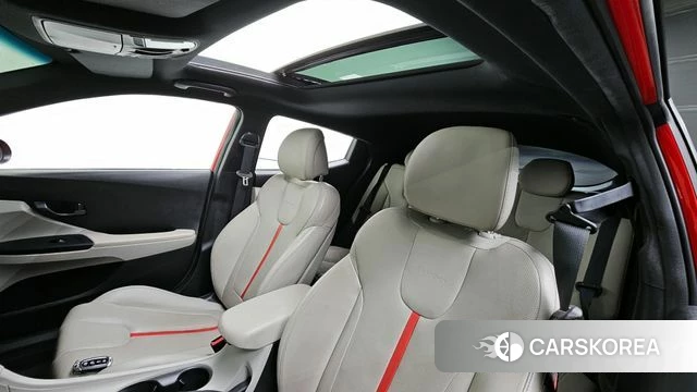 Hyundai Veloster (JS) id 3853051 из Кореи 10