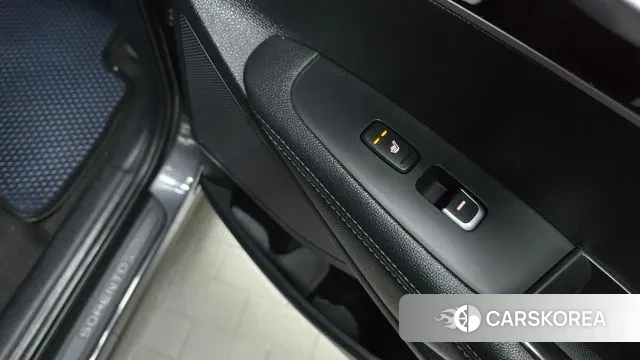 Kia The New Sorento id 3096257 из Кореи 10