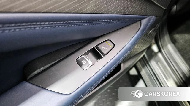 Kia The New K8 Hybrid id 3921822 из Кореи 10