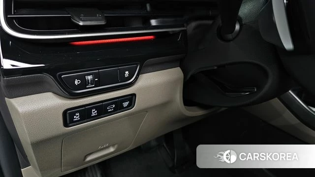 Kia The New Carnival 4th Generation id 4480507 из Кореи 10