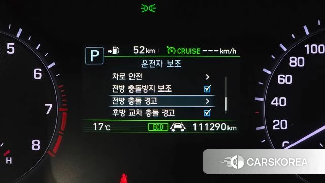 Genesis G80 id 4310888 из Кореи 10