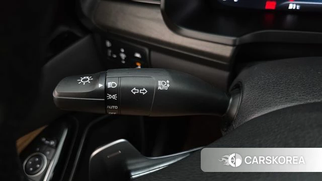 Kia K7 Premier id 4580903 из Кореи 10