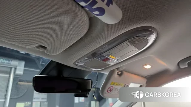 Hyundai Ionic 5 id 3252371 из Кореи 10