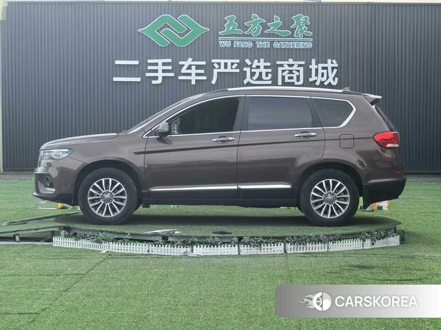 Haval H6 id 4208537 из Китая 10
