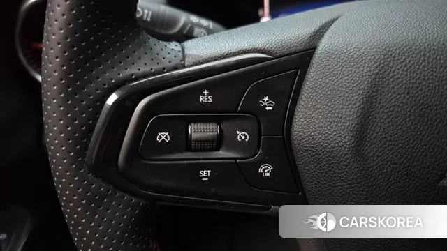 Chevrolet (GM Daewoo) Trax Crossover id 3596683 из Кореи 10