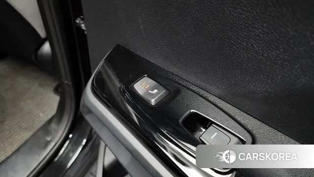 Ssangyong Torres id 3467700 из Кореи 10