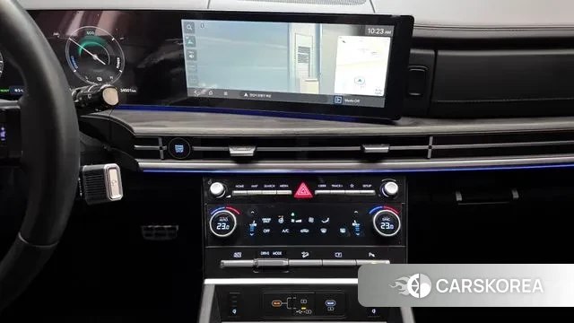 Hyundai Santa Fe (MX5) id 3639032 из Кореи 10