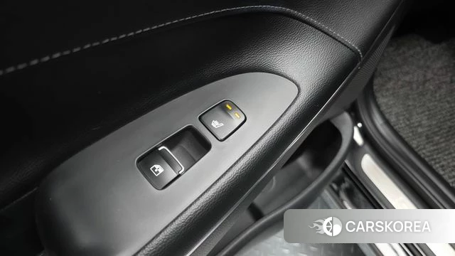 Hyundai The New Grandeur IG id 4434493 из Кореи 10