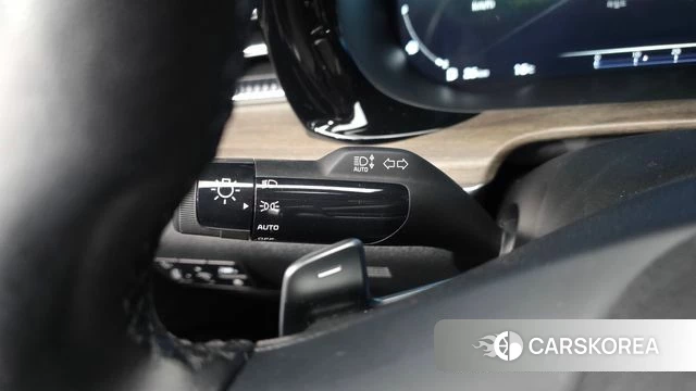 Kia K5 3rd generation id 4267676 из Кореи 10
