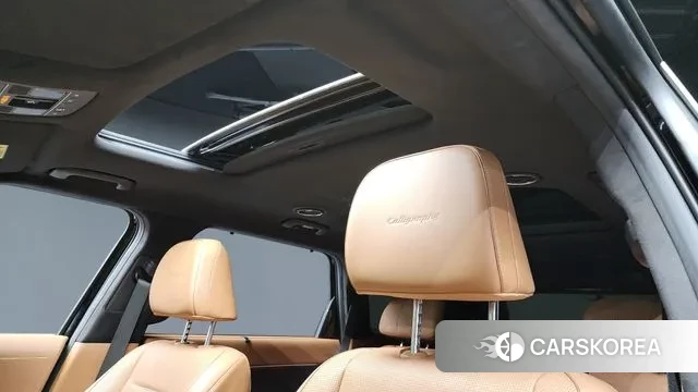 Hyundai Palisade (LX3) id 3732139 из Кореи 10