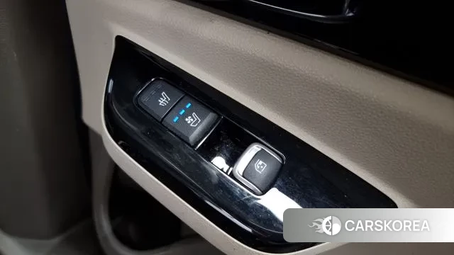 Kia Carnival 4th generation id 3448836 из Кореи 10