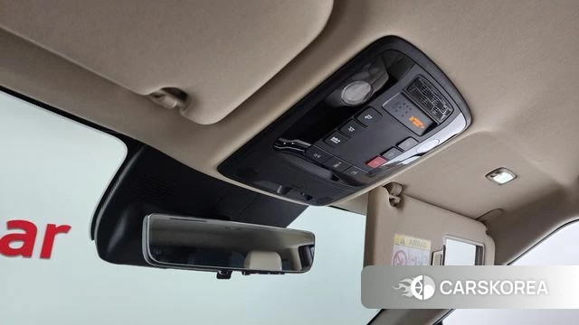 Kia The New Carnival 4th Generation id 4321623 из Кореи 10