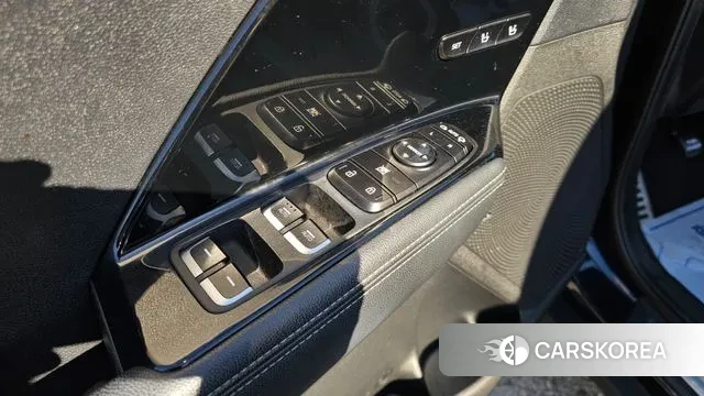 Kia Niro id 3357374 из Кореи 10