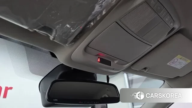 Renault Korea (Samsung) The New QM6 id 3720960 из Кореи 10