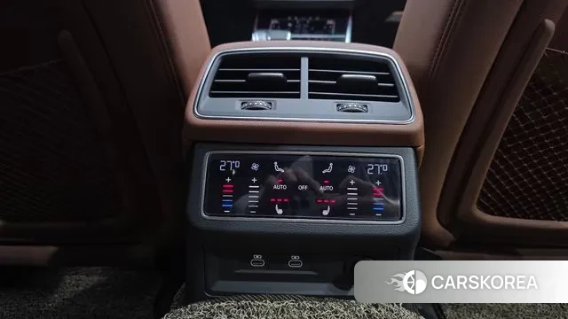 Audi A6 (C8) id 3432220 из Кореи 10