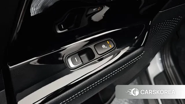 Kia Niro EV id 3503896 из Кореи 10