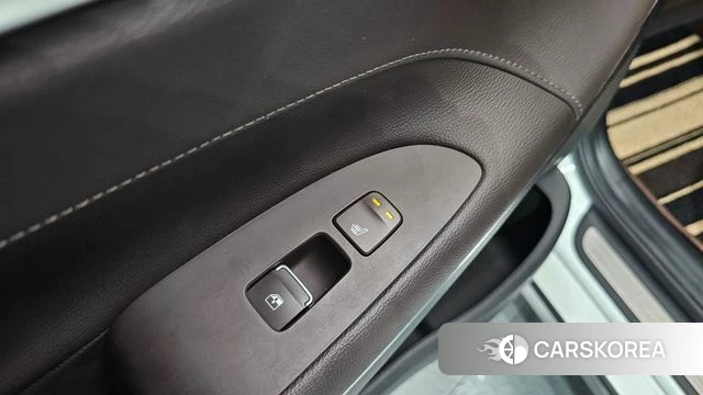 Hyundai The New Grandeur IG id 4196349 из Кореи 10