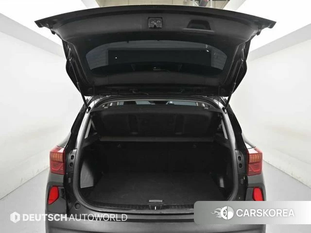 Kia Seltos id 4406338 из Кореи 10