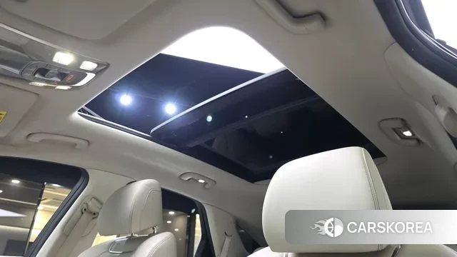 Genesis GV70 id 3650486 из Кореи 10