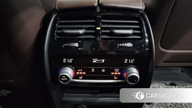 BMW 5 Series (G30) id 3259252 из Кореи 10