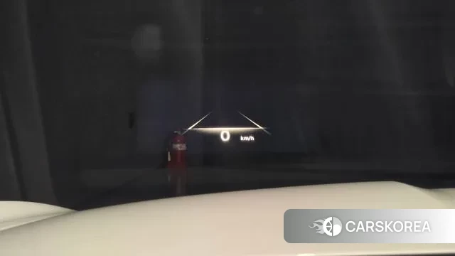 Genesis GV70 id 3365976 из Кореи 10