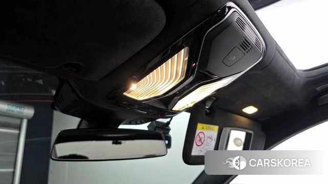 BMW 7 Series (G11) id 4250452 из Кореи 10