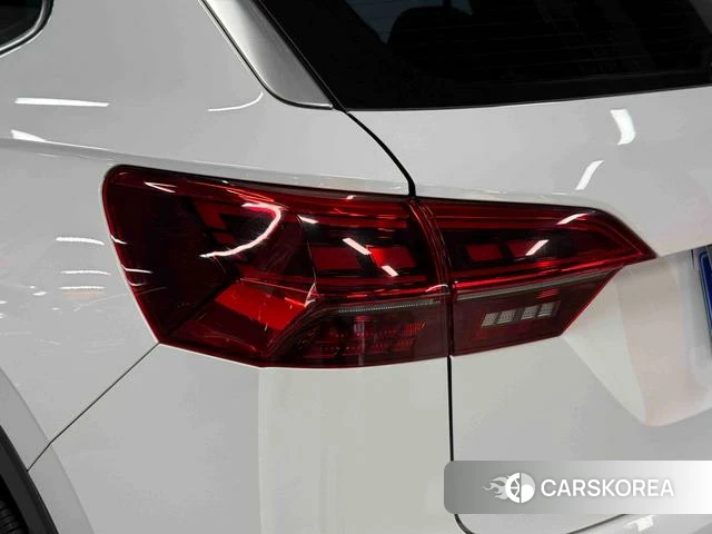 Volkswagen Tanyue id 4274328 из Китая 10